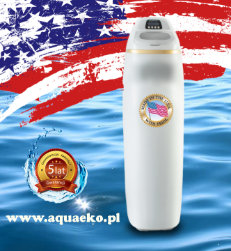 Colombo - Multifiltr zmiękczający