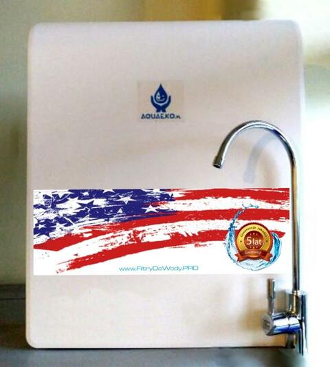 Nanofiltr I Love Water Direct Flow