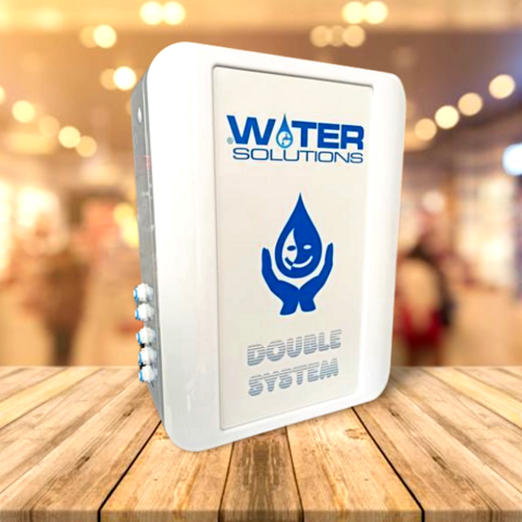 Jonizator Wody Alkalicznej REDOX